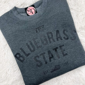 Souther Design Bluegrass State Tee